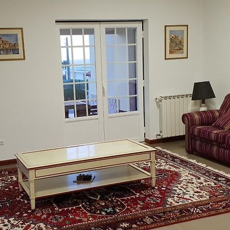 Casa Harmonica Com Vista Mar Villa Арея Бранка Екстериор снимка