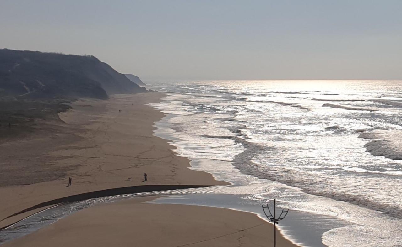 Casa Harmonica Com Vista Mar Villa Арея Бранка Екстериор снимка