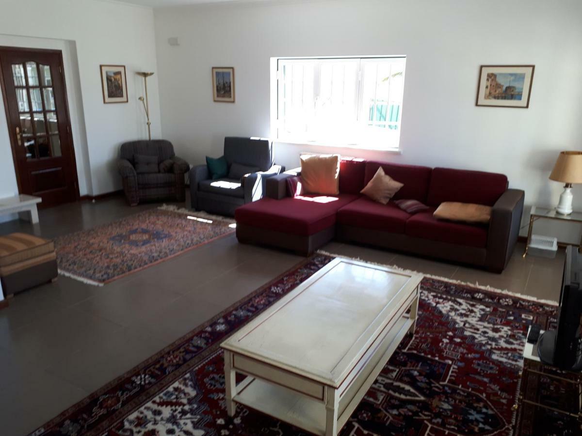 Casa Harmonica Com Vista Mar Villa Арея Бранка Екстериор снимка