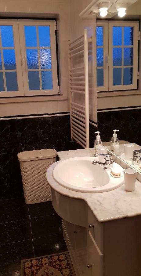 Casa Harmonica Com Vista Mar Villa Арея Бранка Екстериор снимка