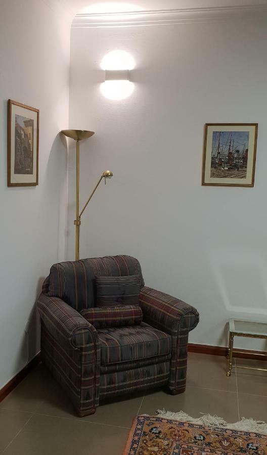 Casa Harmonica Com Vista Mar Villa Арея Бранка Екстериор снимка