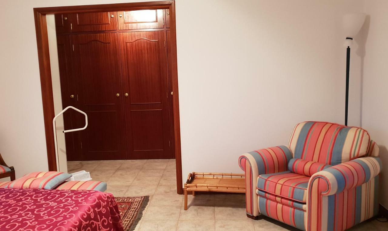 Casa Harmonica Com Vista Mar Villa Арея Бранка Екстериор снимка