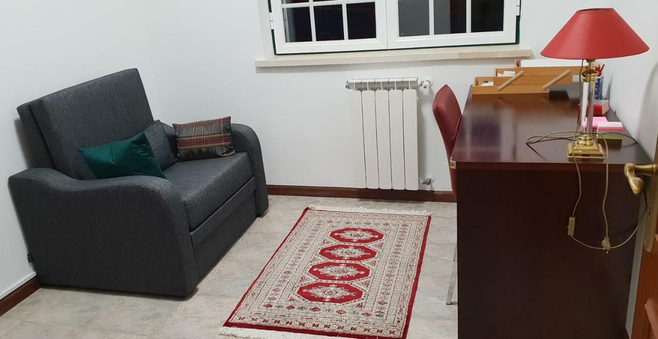 Casa Harmonica Com Vista Mar Villa Арея Бранка Екстериор снимка