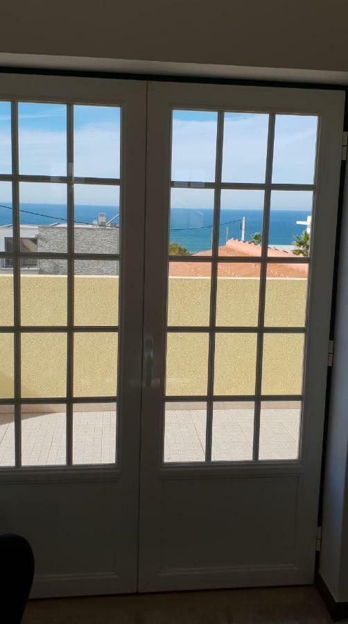 Casa Harmonica Com Vista Mar Villa Арея Бранка Екстериор снимка
