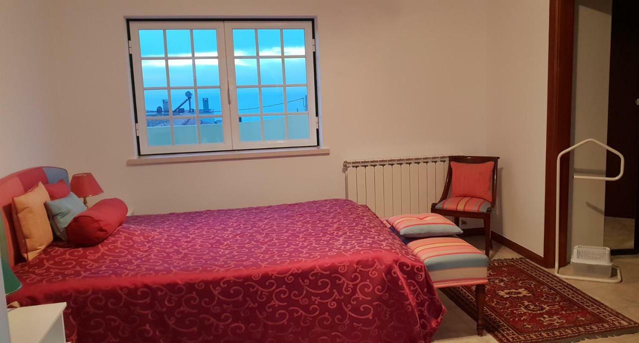 Casa Harmonica Com Vista Mar Villa Арея Бранка Екстериор снимка