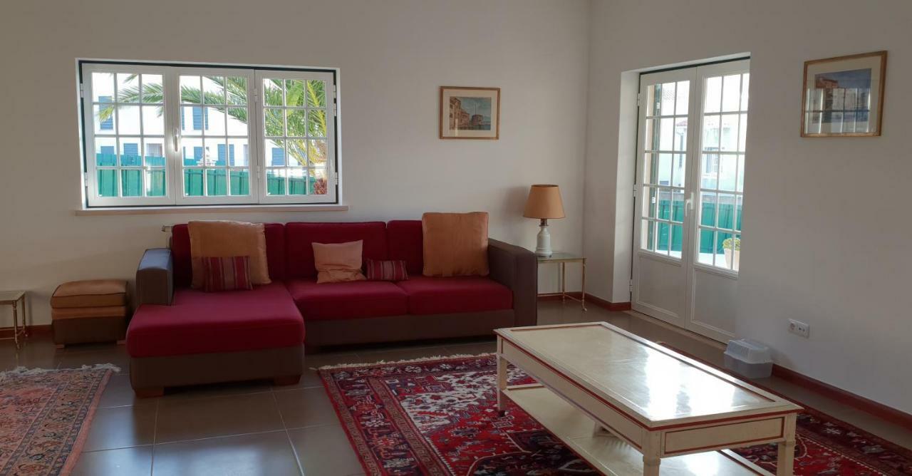 Casa Harmonica Com Vista Mar Villa Арея Бранка Екстериор снимка