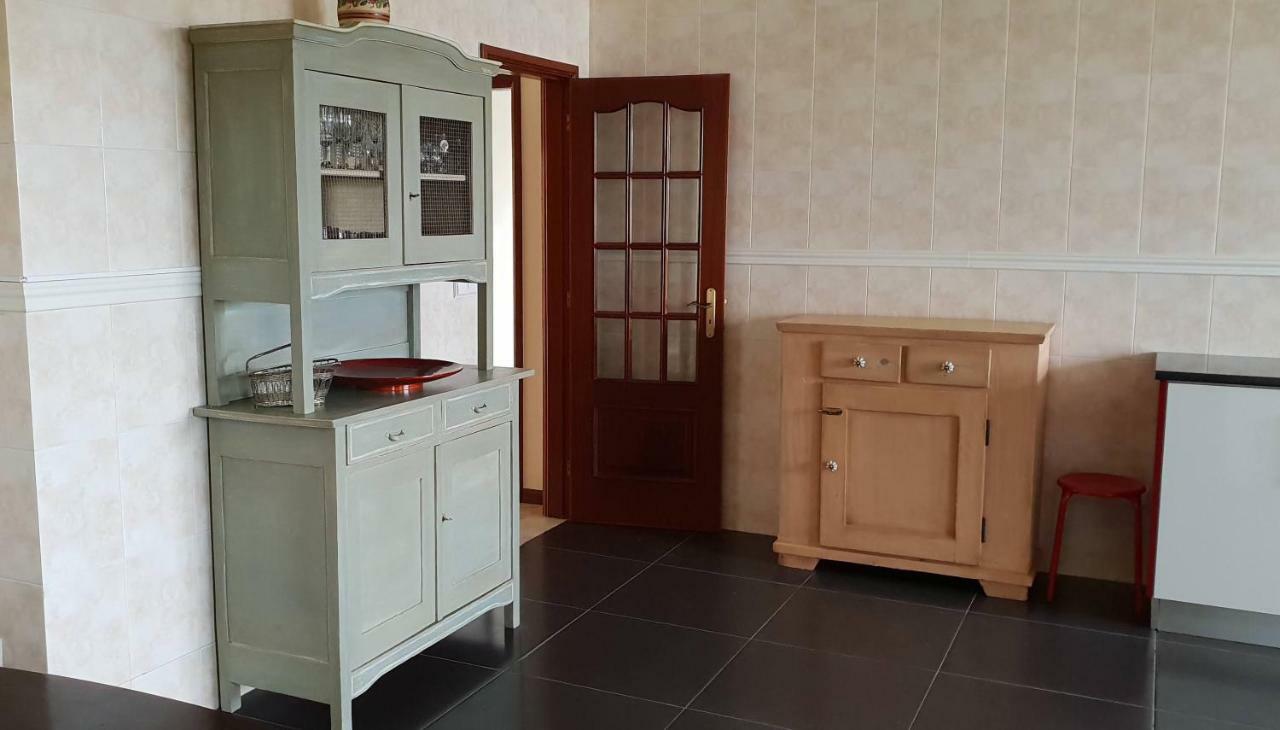 Casa Harmonica Com Vista Mar Villa Арея Бранка Екстериор снимка