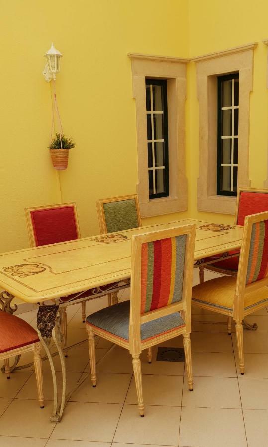 Casa Harmonica Com Vista Mar Villa Арея Бранка Екстериор снимка