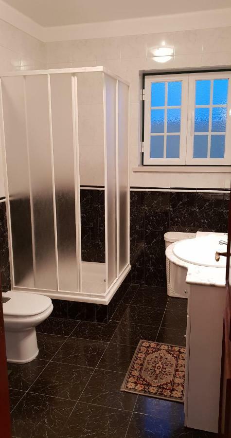Casa Harmonica Com Vista Mar Villa Арея Бранка Екстериор снимка
