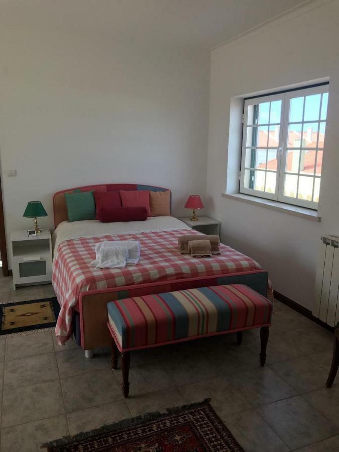 Casa Harmonica Com Vista Mar Villa Арея Бранка Екстериор снимка
